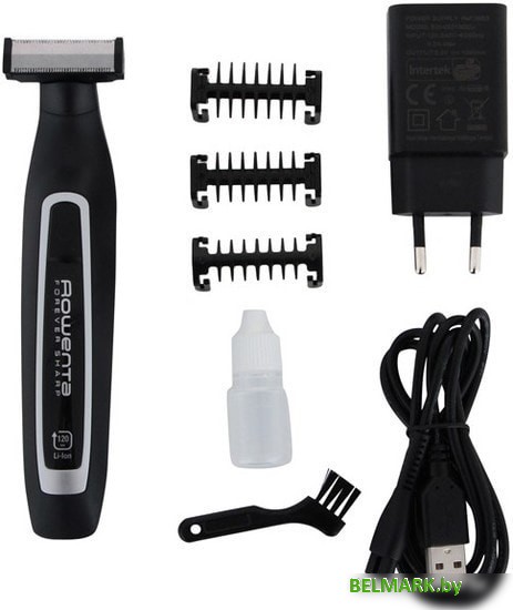 Машинка для стрижки Rowenta TN6000F4 - фото