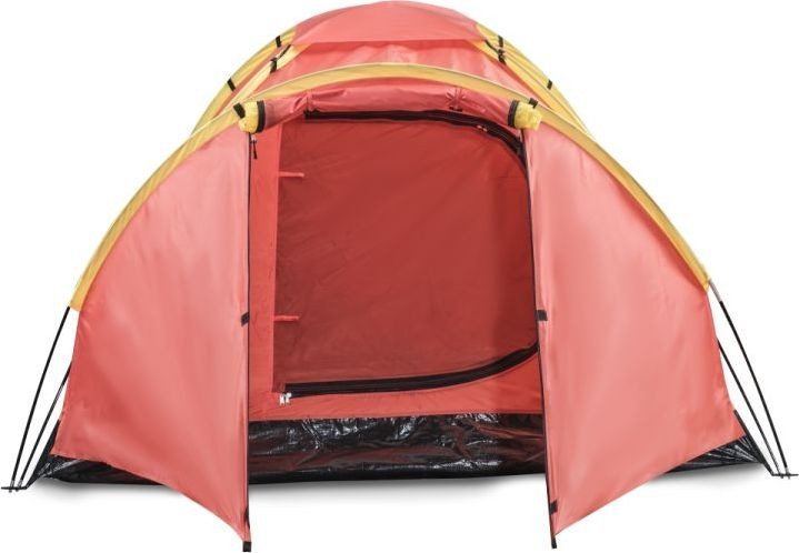 Кемпинговая палатка Atemi Desna 3S - фото2