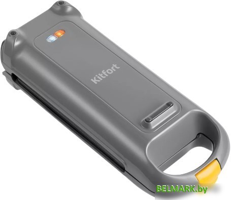 Вафельница Kitfort KT-1691 - фото