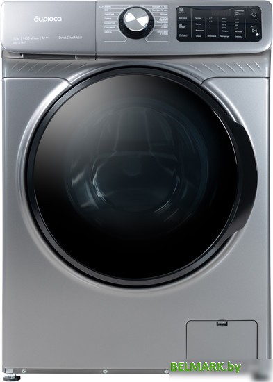 Стиральная машина Бирюса WM-SBM1014/15 M - фото
