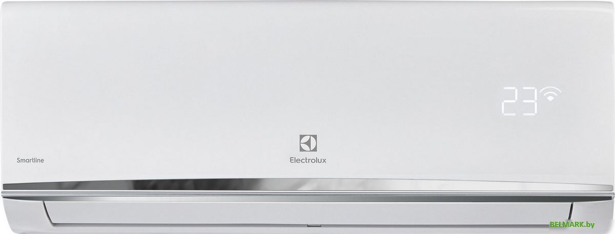 Кондиционер Electrolux Smartline EACS-07HSM/N8_V2 - фото2
