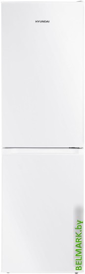Холодильник Hyundai CC2056FWT - фото