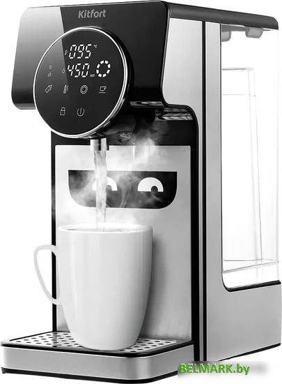 Диспенсер Kitfort KT-2510 - фото