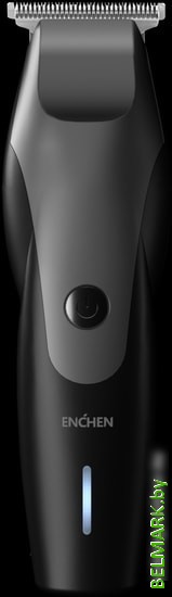 Машинка для стрижки Enchen Humming Bird EC-2001 - фото2
