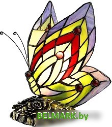 Настольная лампа Velante 805-804-01 - фото