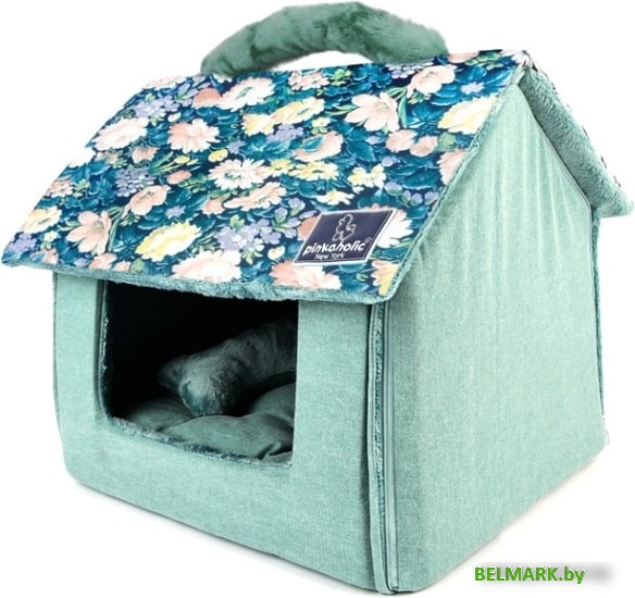 Домик Pinkaholic Zinnia House NASA-AU7406-NY-FR (голубой) - фото