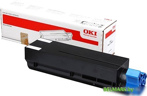 Картридж OKI 45807119 - фото