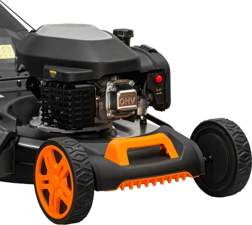 Газонокосилка ELAND BGL-757SA - фото2