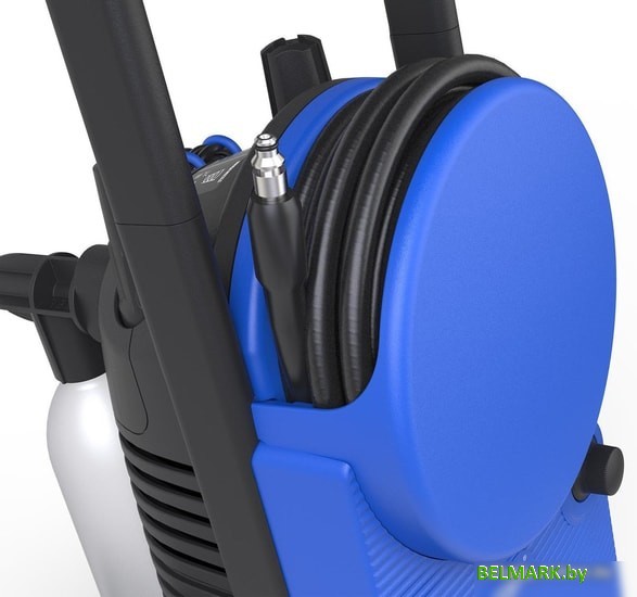 Мойка высокого давления Nilfisk-Alto Core 125-5 PCA - фото2