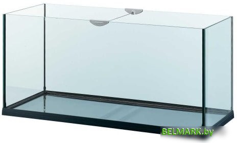 Аквариум Ferplast Tank 110 230 л (черный) - фото