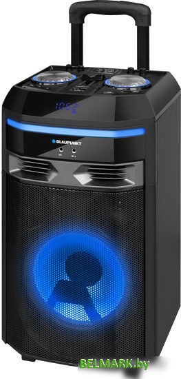 Колонка для вечеринок Blaupunkt PS6 - фото