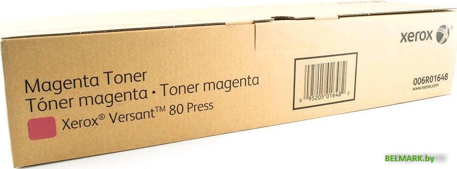 Картридж Xerox 006R01648 - фото