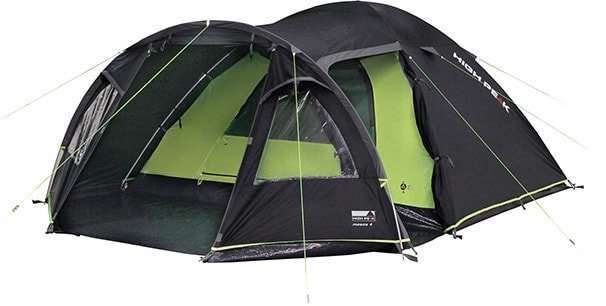 Палатка High Peak Mesos 4 - фото