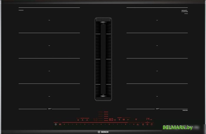 Варочная панель Bosch PXX875D67E - фото