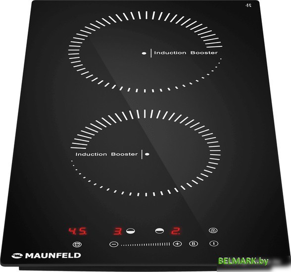 Варочная панель MAUNFELD CVI292STBKC - фото2
