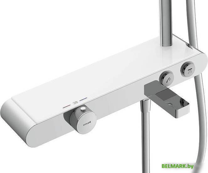 Душевая система Cersanit Vivo 64089 - фото2