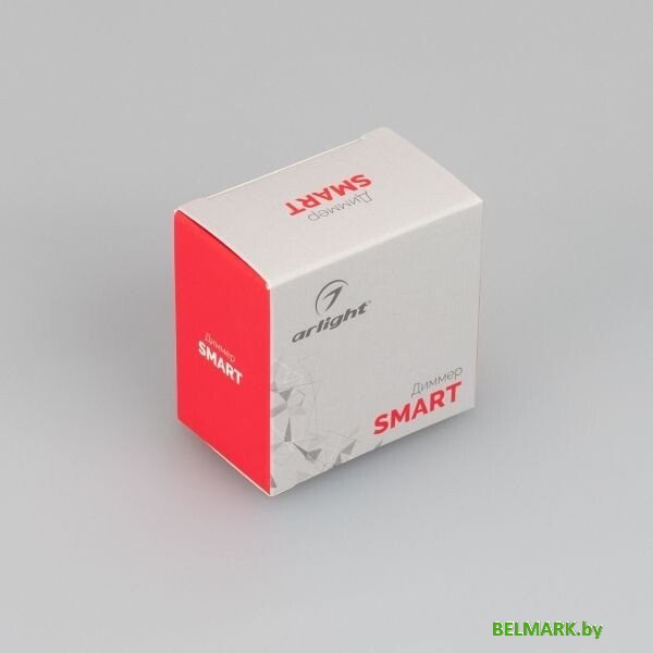 Диммер RGBW Arlight Smart-D12-Dim-Push-2000-IN 028289 - фото2