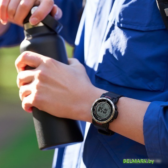 Наручные часы Casio Pro Trek PRW-35-1A - фото2