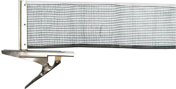 Сетка для настольного тенниса Donic-Schildkrot Clipmatic 808335 (черный) - фото