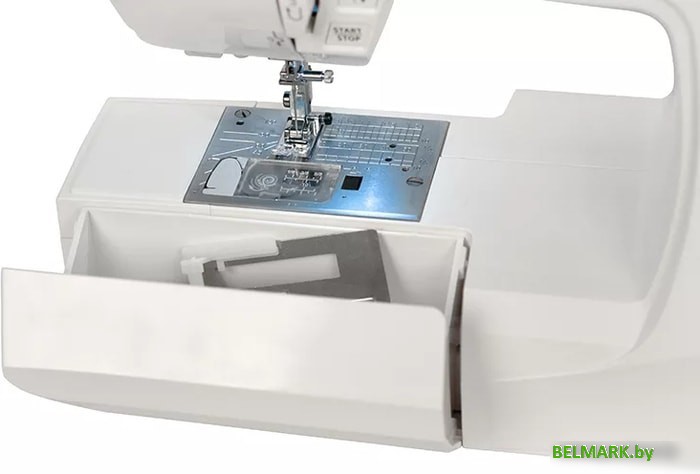 Швейная машина Elna eXperience 570 - фото2