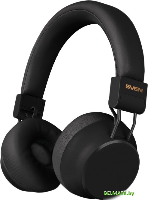 Наушники SVEN AP-B710MV (черный) - фото
