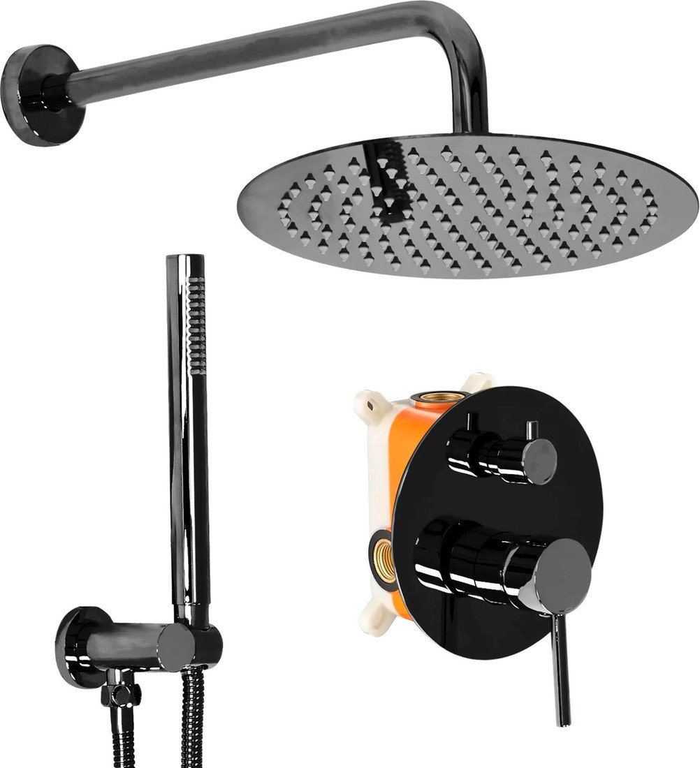 Душевая система Rea REA-P4420 - фото