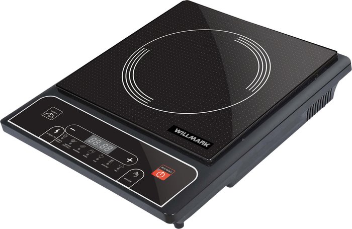 Настольная плита Willmark WIP-625BC - фото