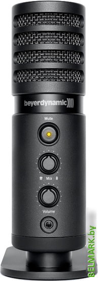 Микрофон Beyerdynamic Fox - фото2