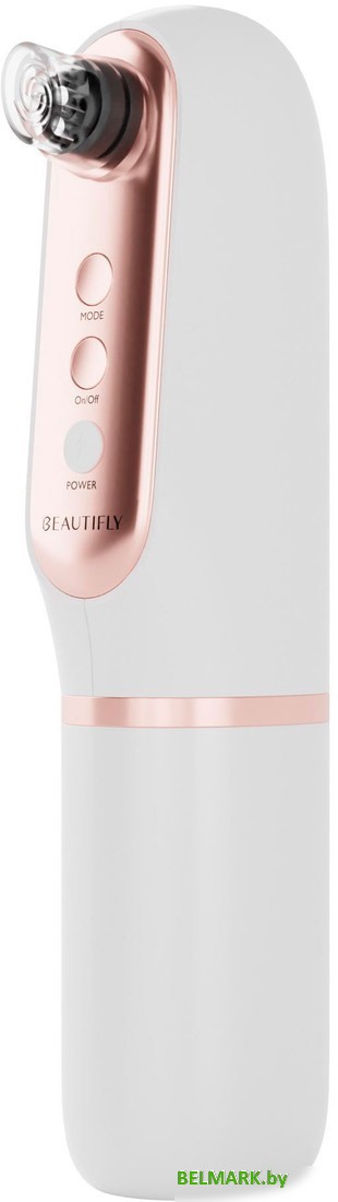 Прибор для вакуумной чистки Beautifly B-Hydraclear Pro - фото