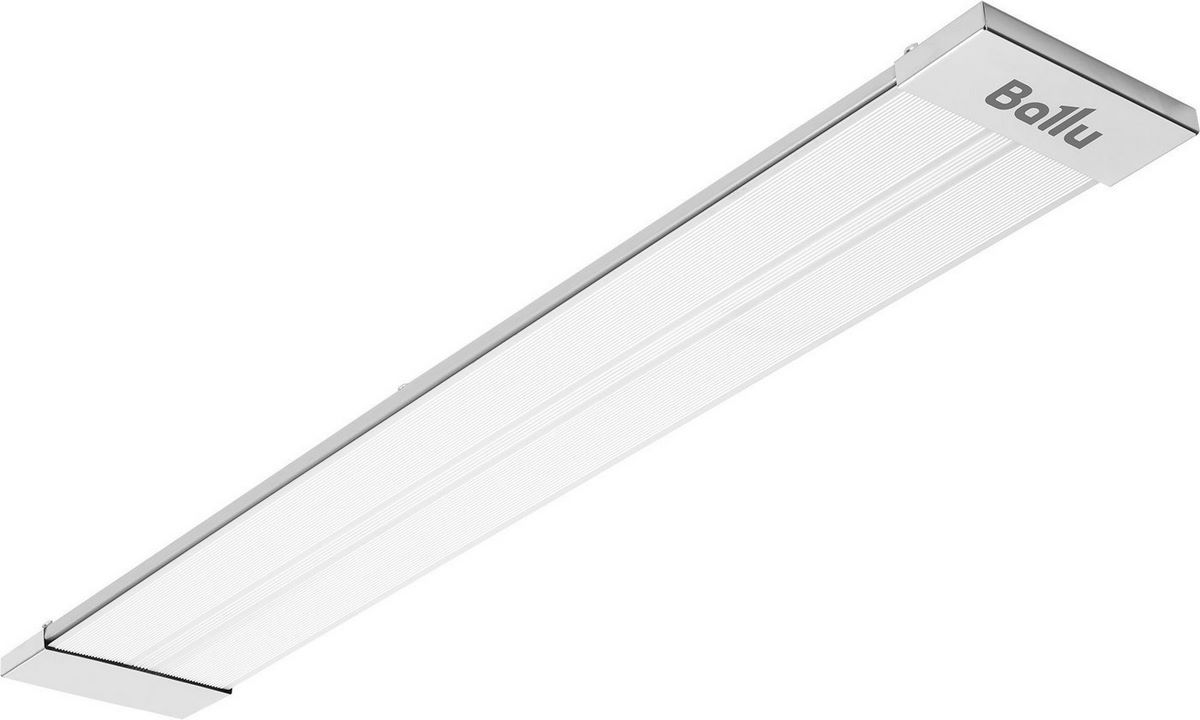 Инфракрасный обогреватель Ballu BIH-APL-3.0-M с термостатом BMT-1 - фото