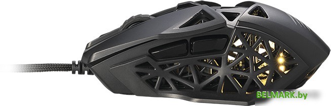 Игровая мышь Mad Catz M.O.J.O. M1 - фото2
