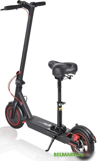 Электросамокат MyWay X2 (черный) - фото2