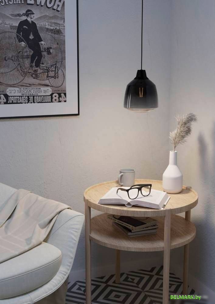 Подвесная люстра Eglo Sedbergh 43821 - фото2