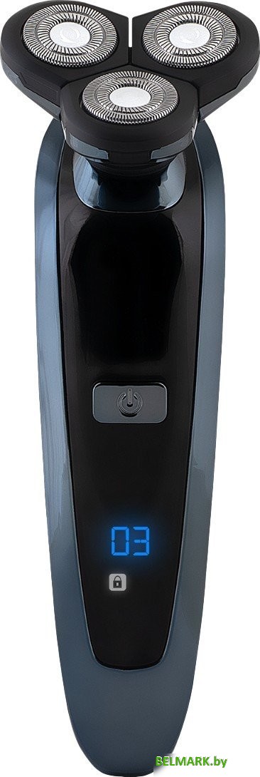 Электробритва Galaxy Line GL4278 - фото