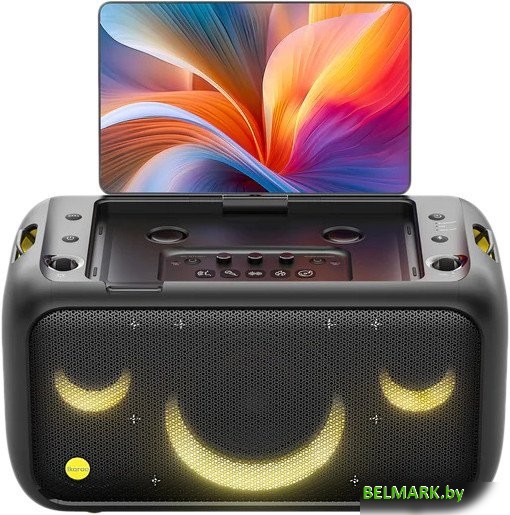 Колонка с умным дисплеем Ikarao Break X1 - фото