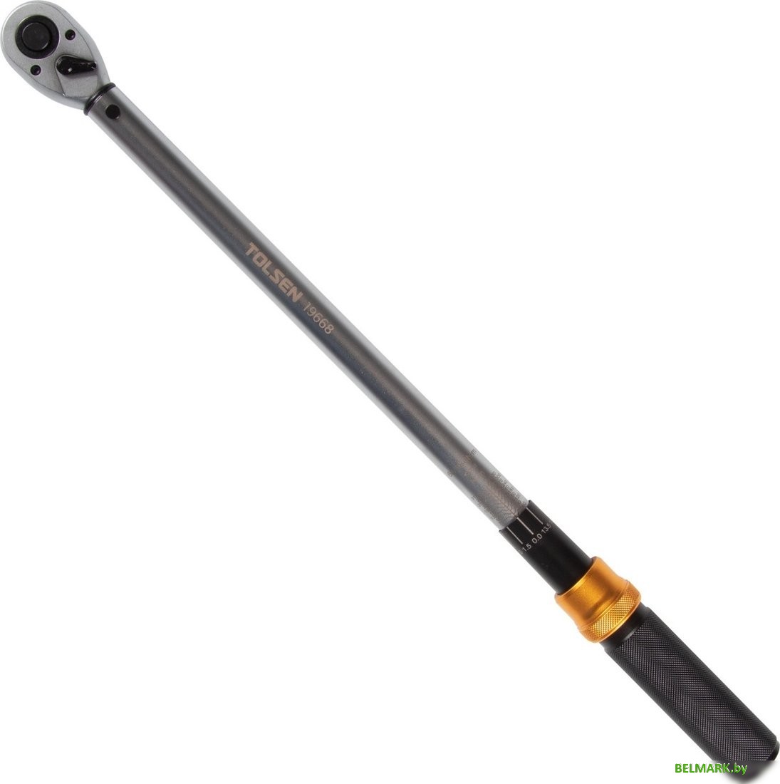 Динамометрический ключ Tolsen TT19668 - фото