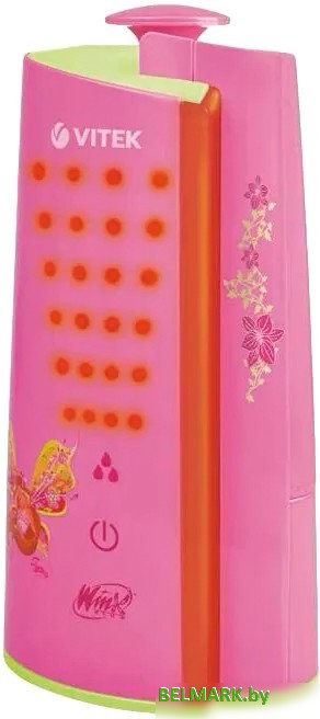 Увлажнитель воздуха Vitek WX-3101 - фото