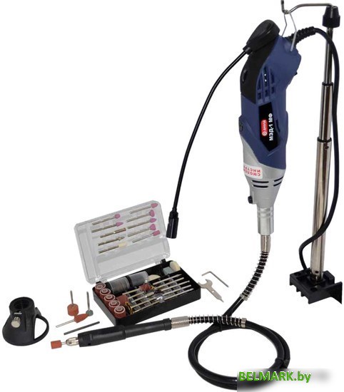 Гравер ДИОЛД МЭД-1 МФ 10015010 - фото2