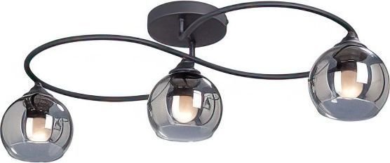 Припотолочная люстра Vitaluce V4965-1/3PL - фото