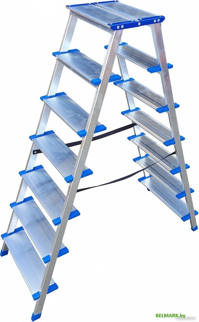 Лестница-стремянка TARKO 114207 (7 ступеней) - фото