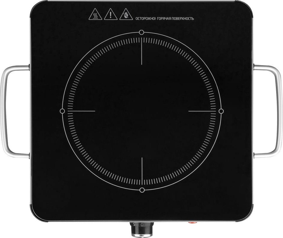 Настольная плита Leonord LE-1747 - фото2