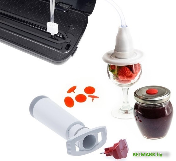 Вакуумный насос Status 199128 - фото2