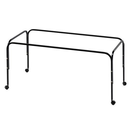 Подставка под клетку Ferplast Rabbit 120 90042017 (черный) - фото