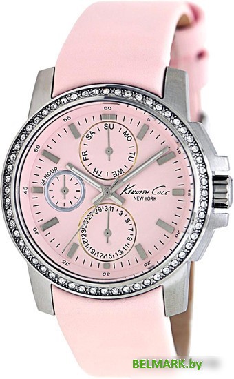 Наручные часы Kenneth Cole KC2696 - фото