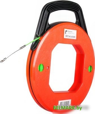 Протяжка кабельная Fortisflex PET-1-4.0/20K 76657 - фото