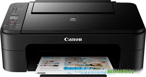 МФУ Canon PIXMA TS3340 - фото