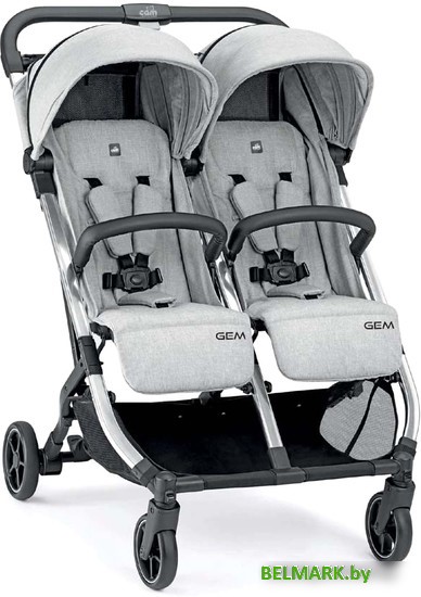 Коляска прогулочная «книга» CAM Gem (210) - фото