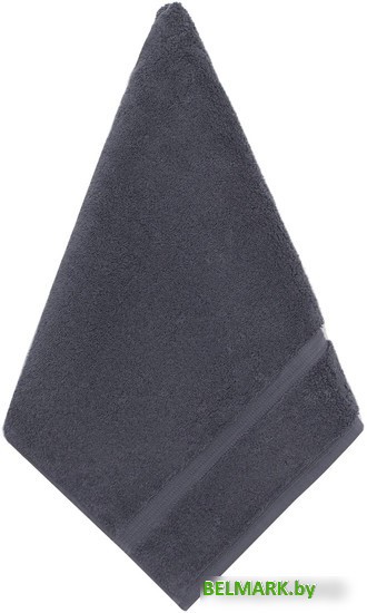 Полотенце Sofi De MarkO Damaris 70х140 Пол-ДМ-70х140сн (синий) - фото2