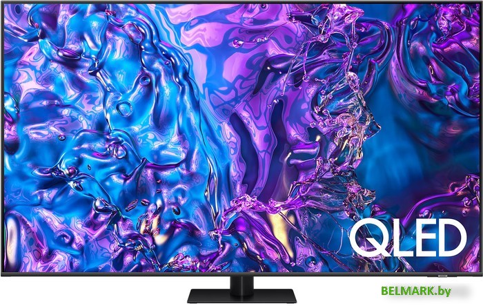 Телевизор Samsung QLED 4K Q70D QE65Q70DAUXRU - фото