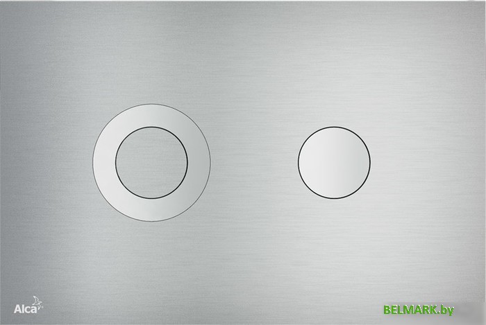 Alcaplast Flat Turn - фото